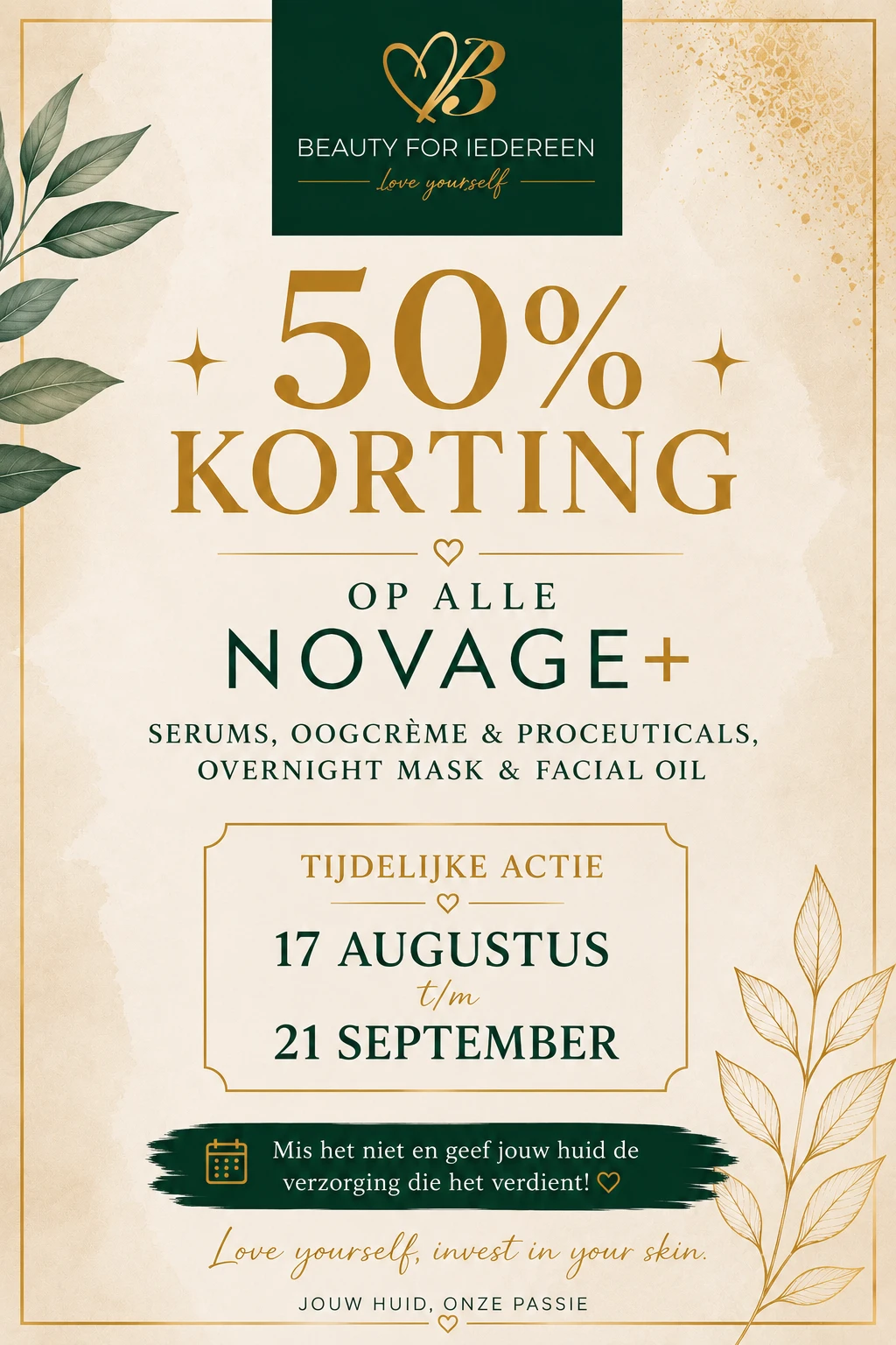 NOVAGE+